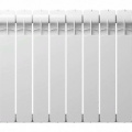 Радиатор ROYAL THERMO Indigo Super+ 500,10 секций